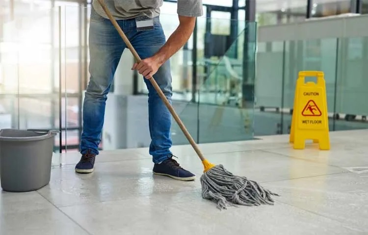 Apartman Temizliği Önemi